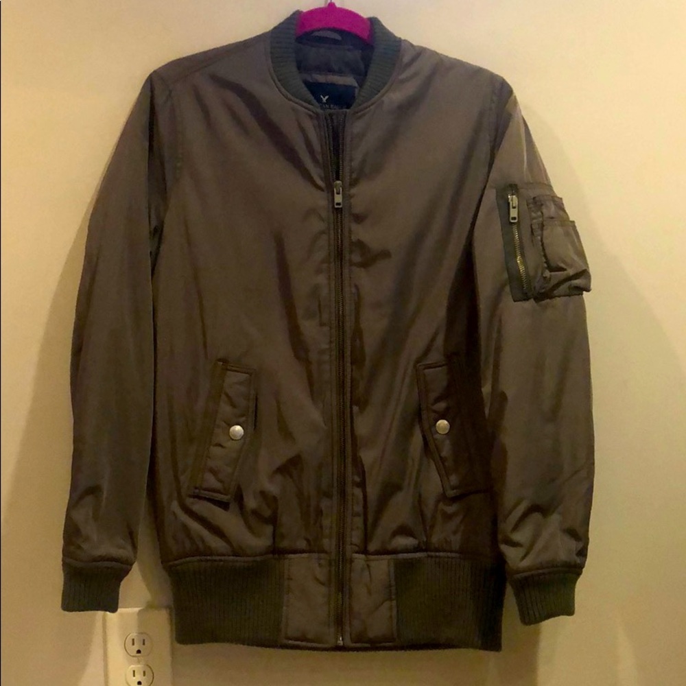 NWT - American Eagle Coat